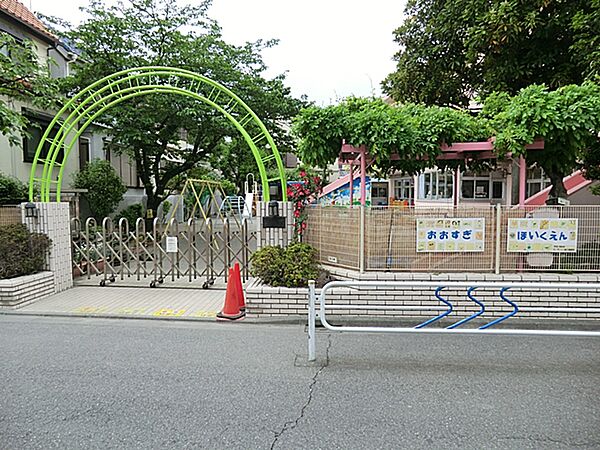 年に数回、祖母・祖父も保護者も参加できるイベントがあり、親子共々楽しんでいる。