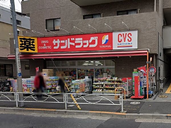 売り場が広く買いやすいです。