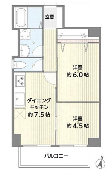間取り：313004858326