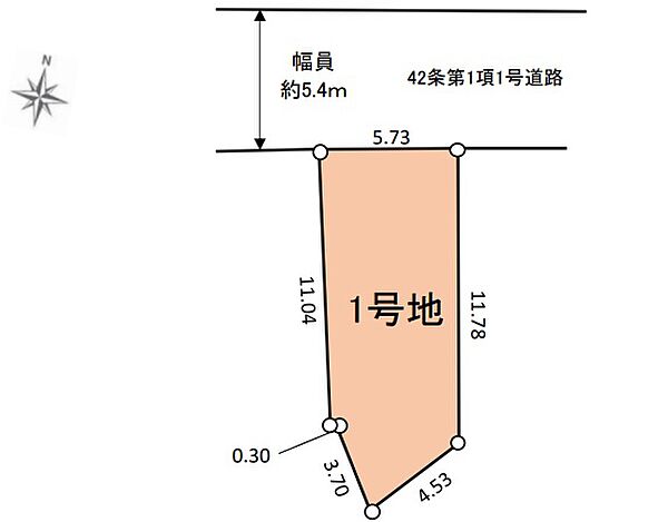 区画図：313004870705