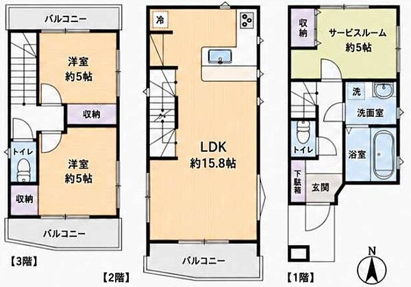 間取り：313004872313