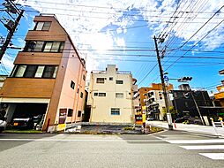 都心直結の好立地 森下駅6分 広々ルーフバルコニー付き
