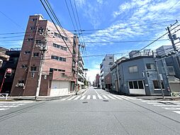 土地「自由設計」横川Selection