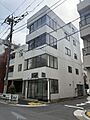 前面道路含む外...