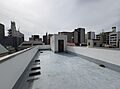 屋上