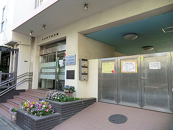 都営地下鉄浅草線　本所吾妻橋駅より徒歩本園・・・5分分園・・・12分