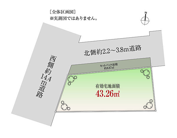 区画図：313004858321