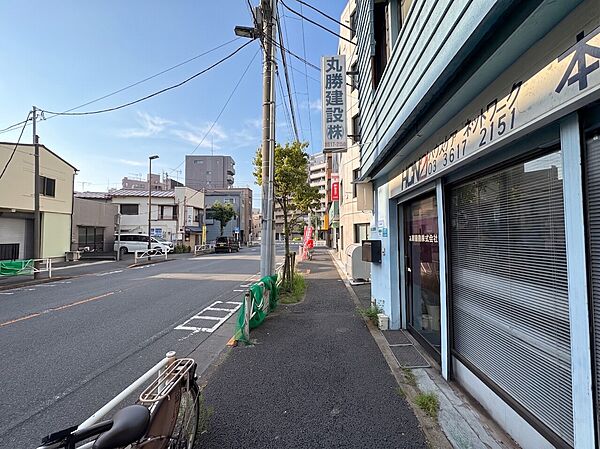 現況写真
