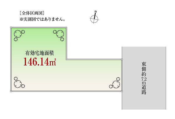 区画図：313004858850