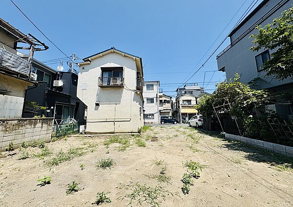 現地写真