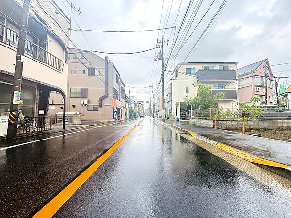現況写真