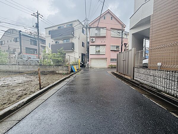 現況写真