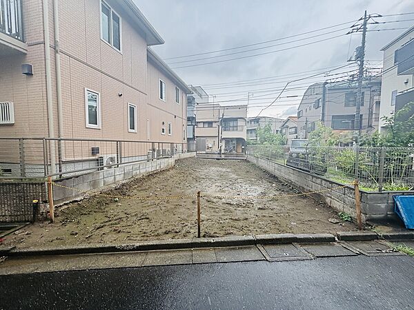 現況写真
