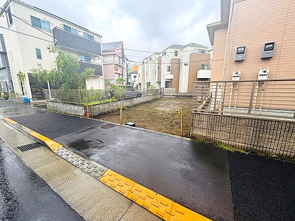 現況写真