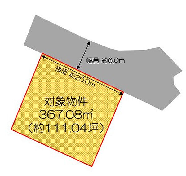 区画図：340000298064