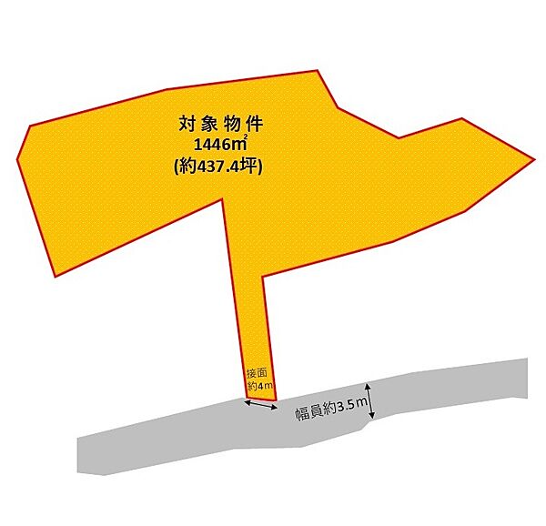 区画図：340000299609