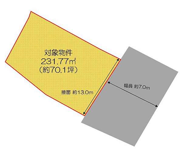 区画図：340000300540