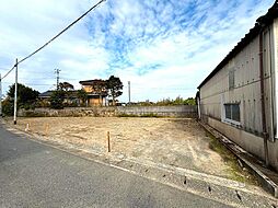 飯塚市阿恵　土地
