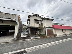 飯塚市鯰田 土地