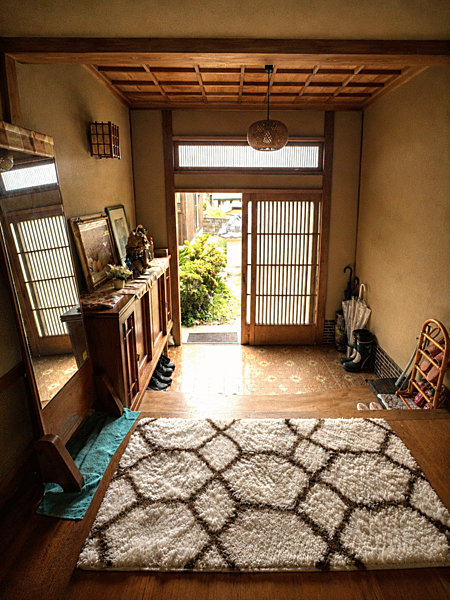 室内
