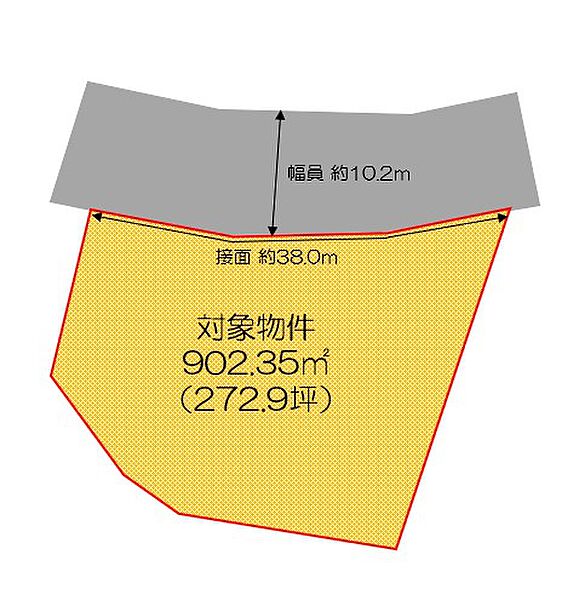 区画図：340000301108