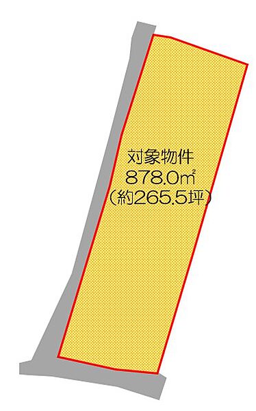 区画図：340000305650