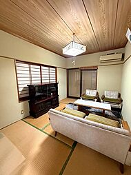 室内の画像