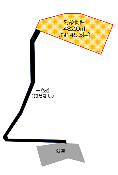 区画図：340000310341