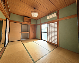 和室の画像