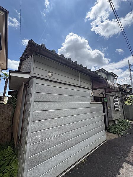 detached 東京都渋谷区渋谷１丁目1-3　アミーホール5F