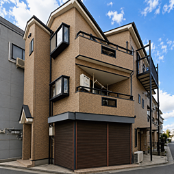 門真市大倉町中古戸建