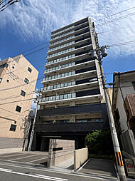 プレサンスロジェ天王寺勝山