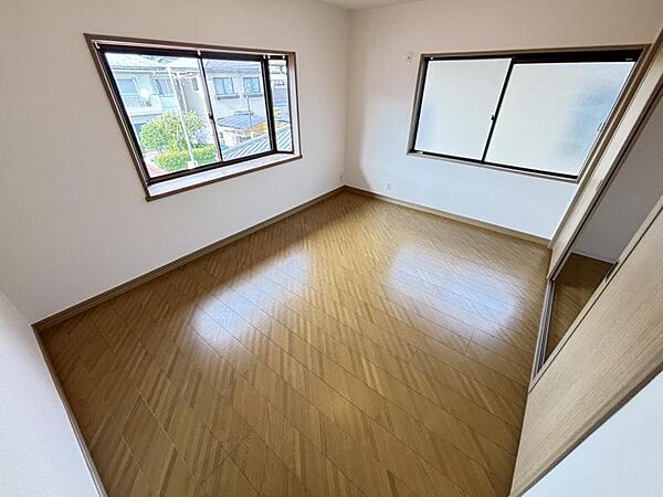 使い方に柔軟性があり、個室としても趣味の部屋としても利用可能です。