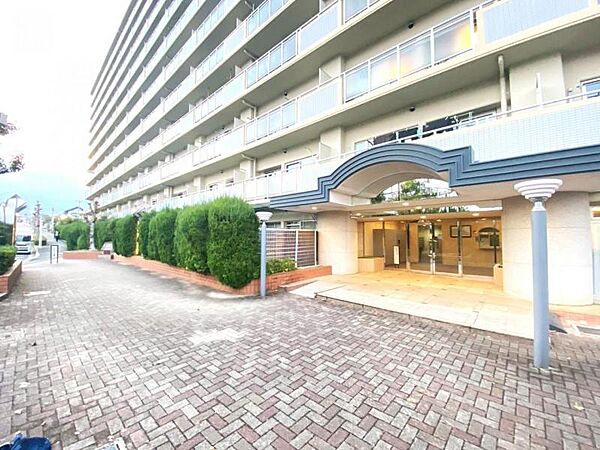 住まう方やゲストを心地よく迎えてくれます♪