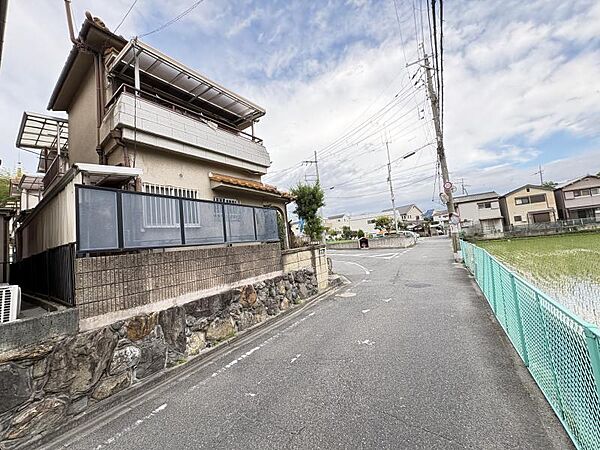 のどかな街並みの中で、理想の住まいを叶えませんか♪