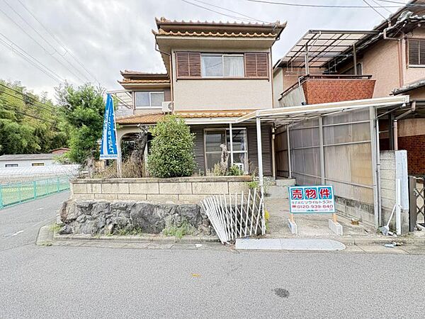 住宅用地として幅広くご検討いただける土地です♪