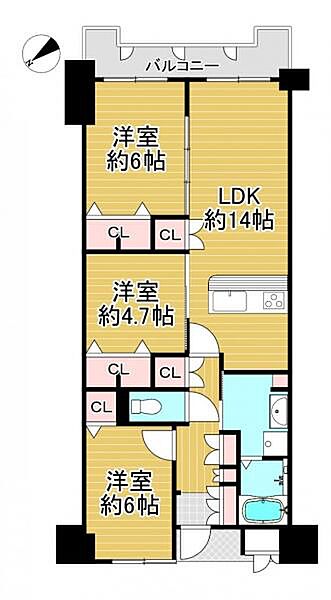 間取り：327002853242