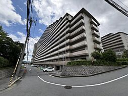 メゾンドールウイングヒルズ4番館