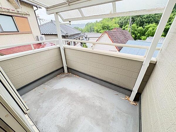 心地よい風を感じながら過ごせる、ゆとりある空間です。