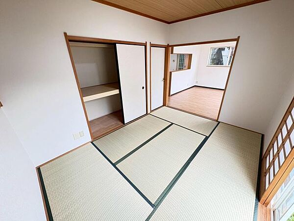 使い方に柔軟性があり、個室としても趣味の部屋としても利用可能です。