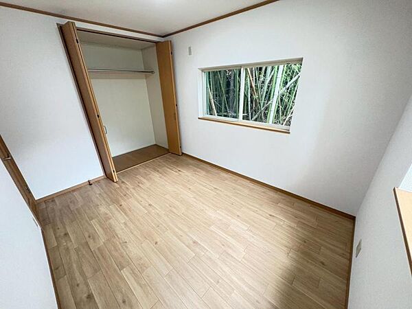 使い方に柔軟性があり、個室としても趣味の部屋としても利用可能です。