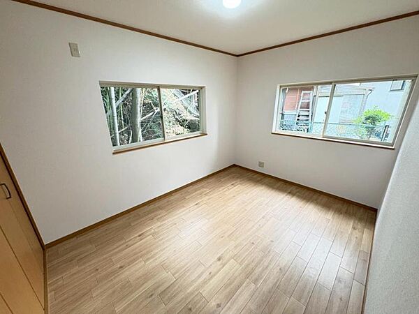 使い方に柔軟性があり、個室としても趣味の部屋としても利用可能です。