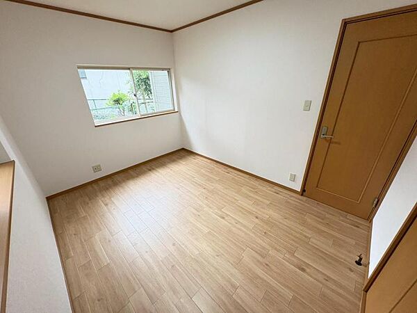 使い方に柔軟性があり、個室としても趣味の部屋としても利用可能です。