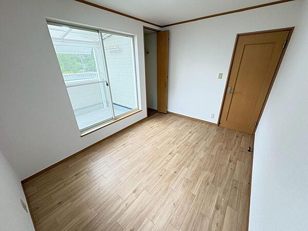使い方に柔軟性があり、個室としても趣味の部屋としても利用可能です。