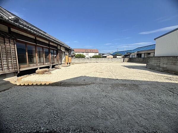 建築条件はございません♪お好きなハウスメーカー、工務店で建築可能です♪