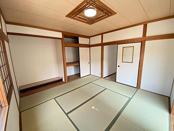 使い方に柔軟性があり、個室としても趣味の部屋としても利用可能です。