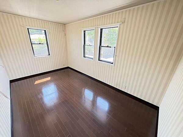使い方に柔軟性があり、個室としても趣味の部屋としても利用可能です。