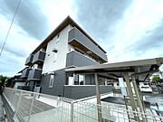 KENTHOUSEthreeの賃貸物件