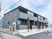 八日市駅より徒歩61分 2階 築1年7ヶ月の賃貸物件