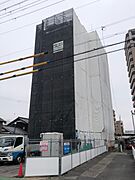 野洲駅より徒歩12分 1階 築3年6ヶ月の賃貸物件